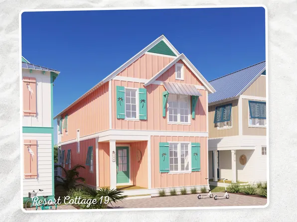 139 Paradise Found Cir, Panama City Beach, FL 32413