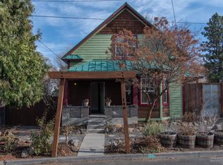 146 NW Jefferson Pl, Bend, OR