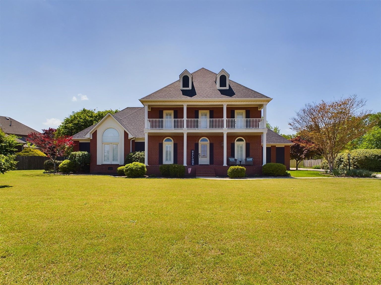 1500 Huston Dr, Muscle Shoals, AL 35661 Zillow