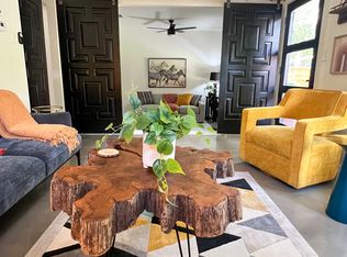 1711 Canterbury St, Austin, TX 78702