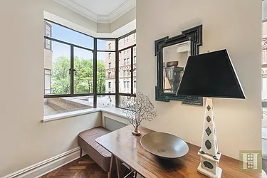 Sold by Halstead Real Estate