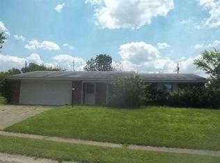 382 Mayer Ct, Franklin, OH