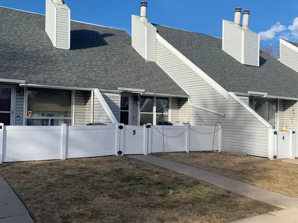 2721 19th Street Dr #5B, Greeley, CO 80634