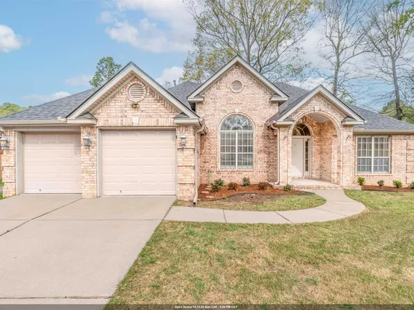 136 Nemours Ct, Maumelle, AR 72113