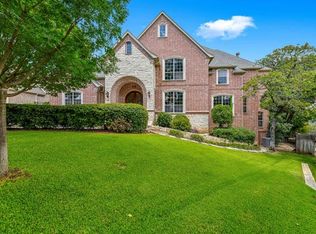 2802 Crestridge Ct, Grapevine, TX 76051
