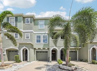 4864 TUSCAN LOON DRIVE, TAMPA, FL 33619