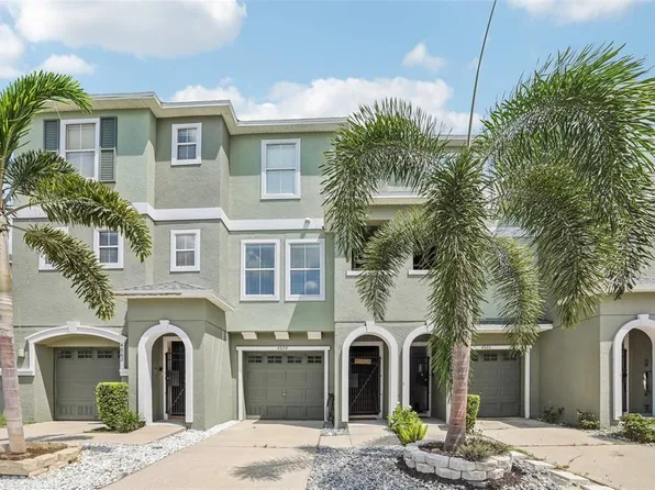 4864 TUSCAN LOON DRIVE, TAMPA, FL 33619