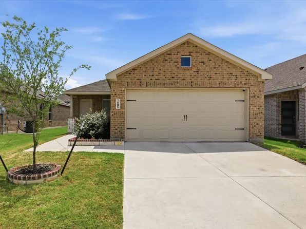 1805 Goose Pond Rd, Forney, TX 75126