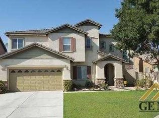 10006 Titanium St, Bakersfield, CA 93311