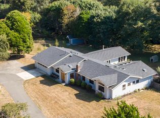 3939 Jacoby Creek Rd, Bayside, CA 95524