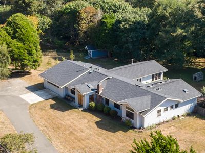 3939 Jacoby Creek Rd Bayside Ca 95524 Zillow