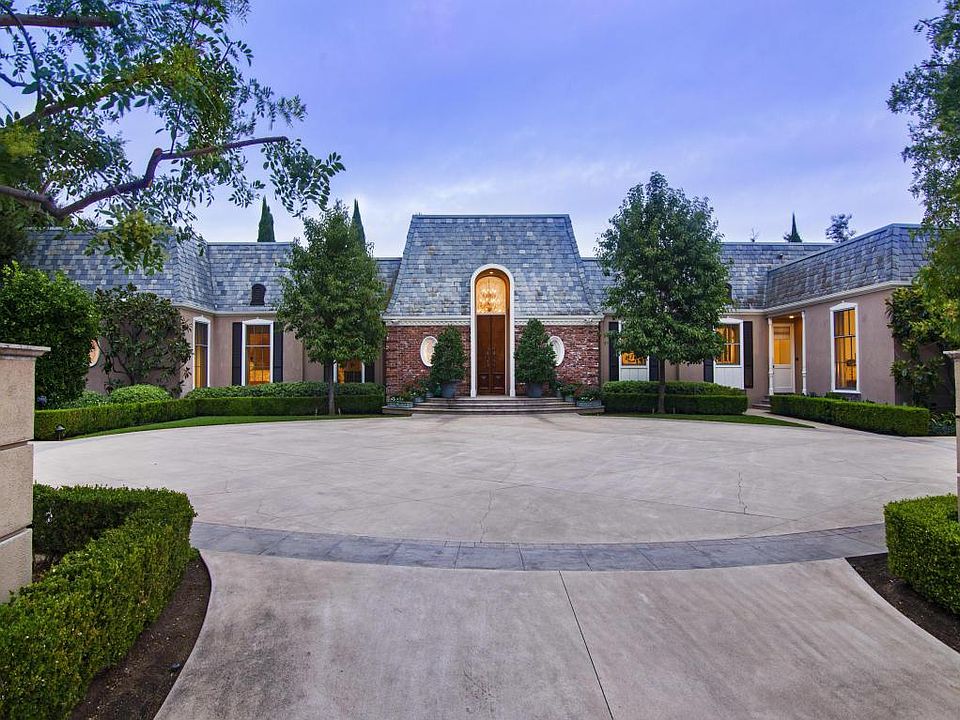 1540 Oak Grove Ave San Marino Ca 91108 Zillow
