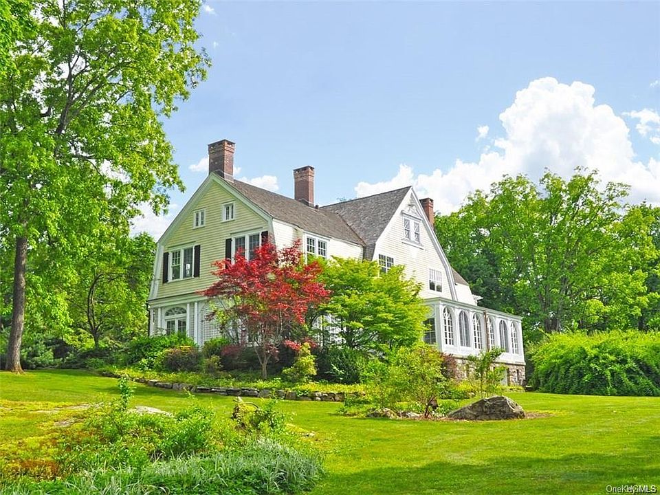 54 Tower Hill Road E, Tuxedo Park, NY 10987 Zillow