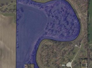 8731 E 2500 North Rd, Cornell, IL 61319