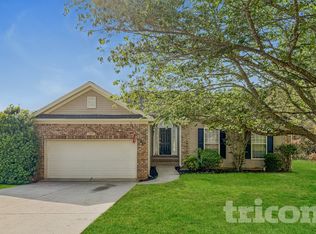 2923 Wills Ct, Spring Hill, TN 37174