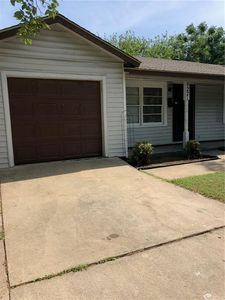 5221 Sabelle Ln, Haltom City, TX, 76117
