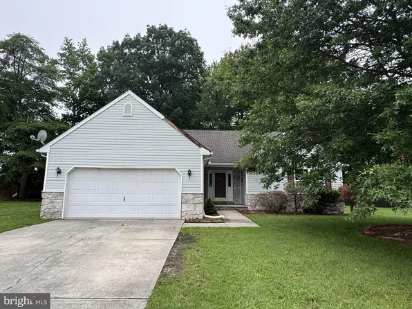 115 Sheffield Dr, Dover, DE 19901