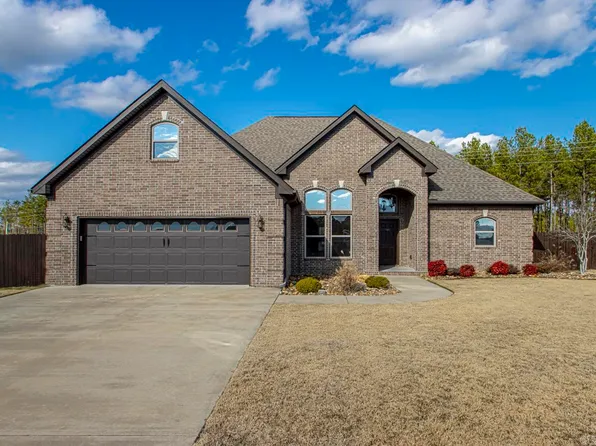 7 Edge Brook Cv, Sheridan, AR 72150