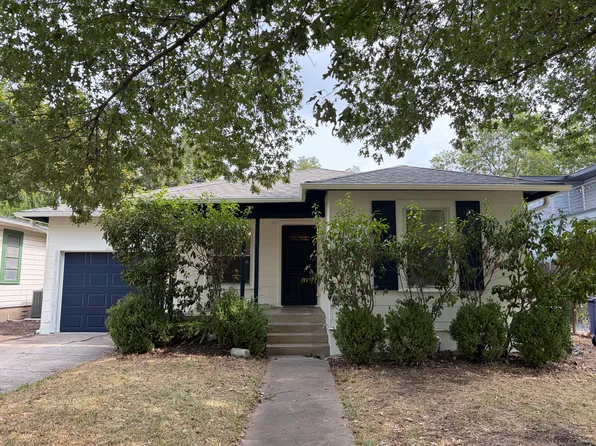 1510 W Saint Johns Ave, Austin, TX 78757