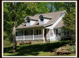 103 Greenwood Rd, Newport, TN 37821