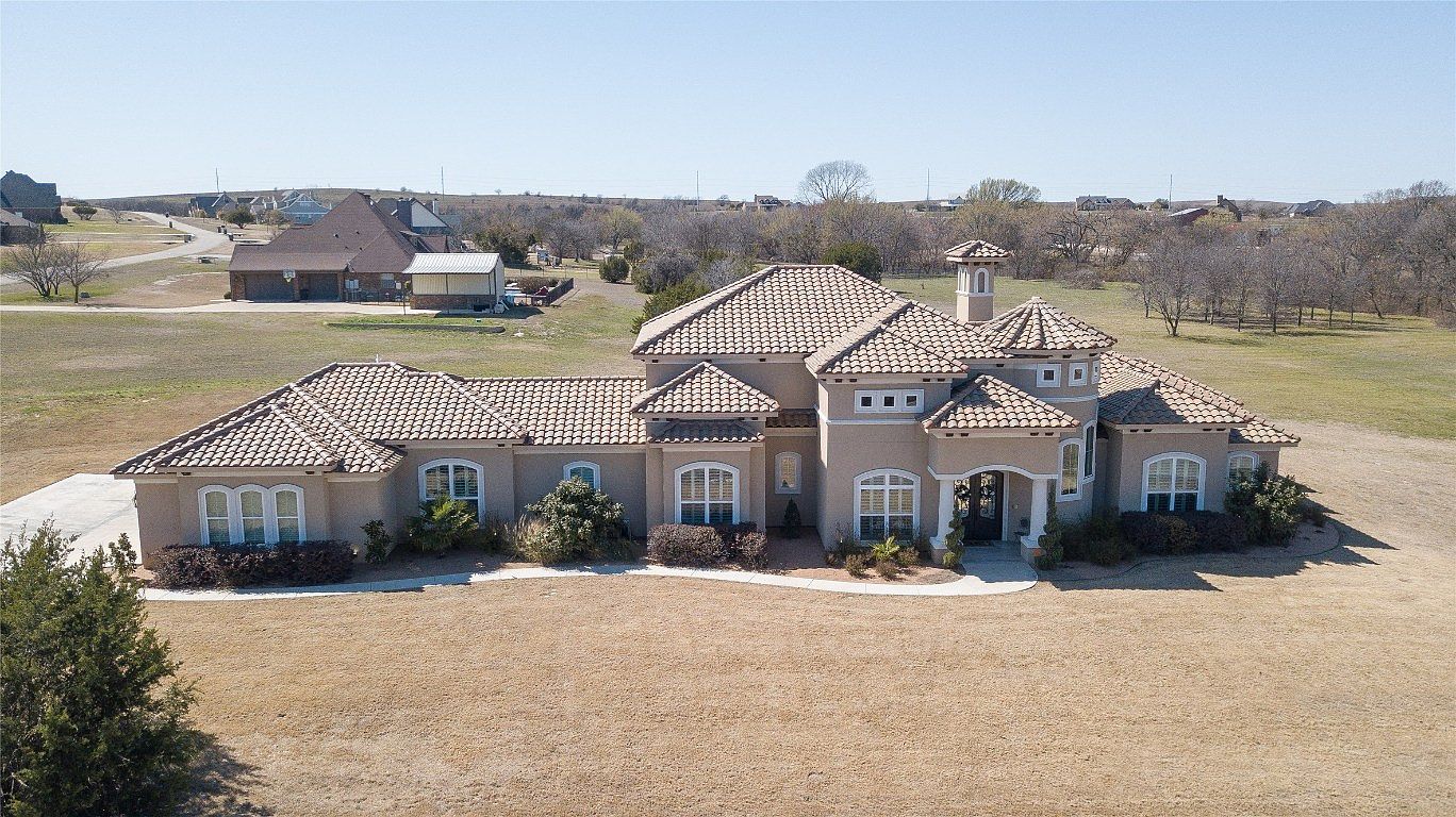 120 Tara Ln, Aledo, TX 76008 Zillow