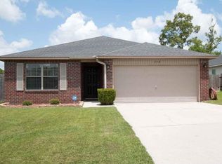 278 Wiregrass Pl, Cantonment, FL 32533