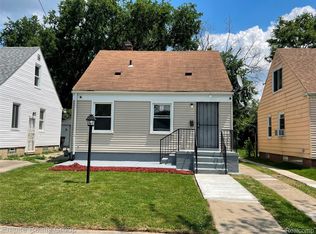 11696 Fielding St, Detroit, MI 48228