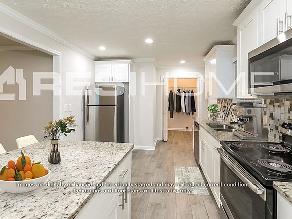 3rd image of 2980 Carriage Ln