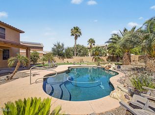 45449 W TUCKER Road, Maricopa, AZ 85139