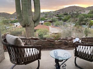 201 E Saddle Ln, Phoenix, AZ 85020