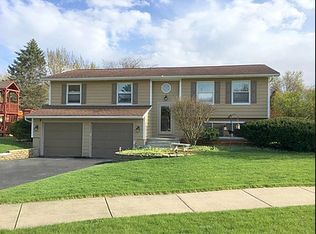 1316 Oconto Ct, Naperville, IL