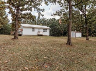 17764 Carney Rd, Dixon, MO 65459