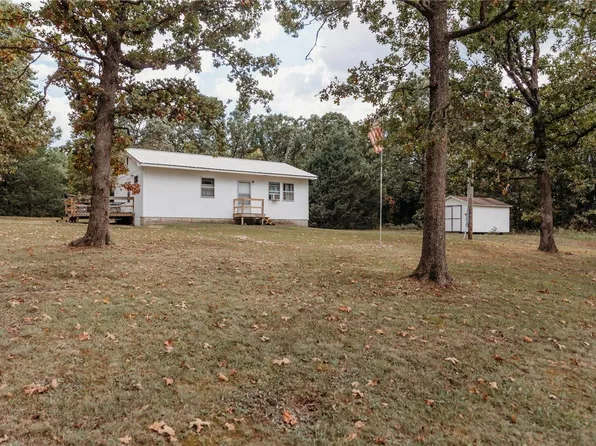 17764 Carney Rd, Dixon, MO 65459