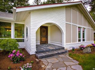 7211 Trowbridge Rd SE, Olympia, WA 98513