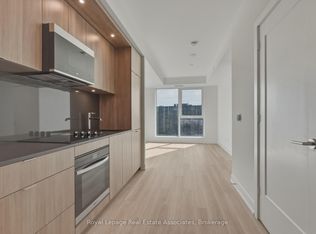 25 Cordova Ave #1507, Toronto, ON M9A 2H5