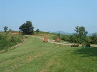 1171 Bandy Mill Rd, Hardy, VA 24101