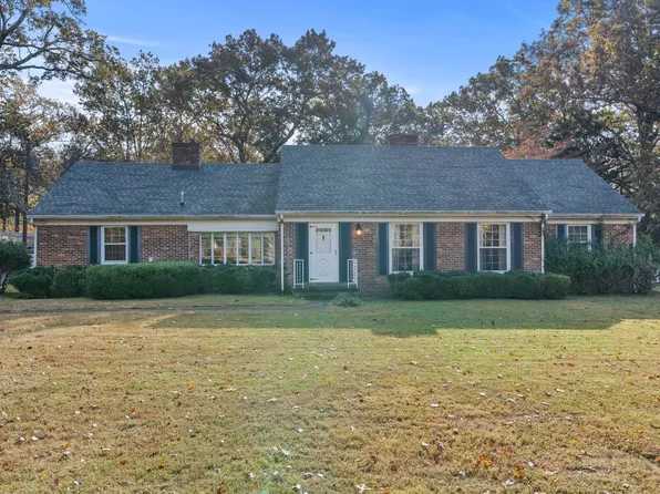 1000 Forrest Dr, Tullahoma, TN 37388