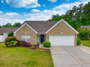 631 Locke Ct, Murrells Inlet, SC 29576