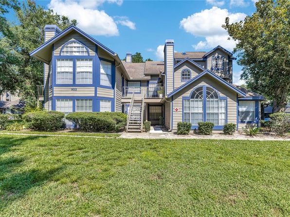 955 Forest Ridge Ct APT 203