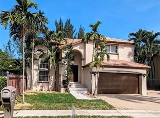 12969 NW 11th Ter, Miami, FL 33182