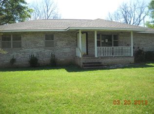 942 County Road 492, Samson, AL 36477