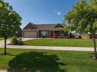 455 Countryside Ln, Belgrade, MT 59714
