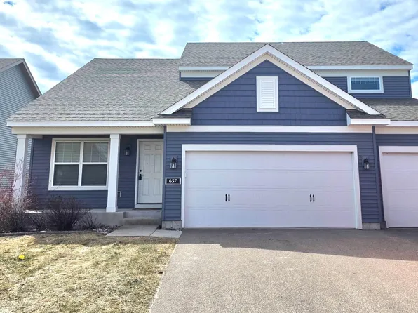 657 Copper Ct, Waconia, MN 55387