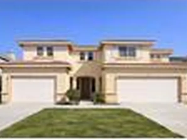 43704 47th St W, Lancaster, CA 93536