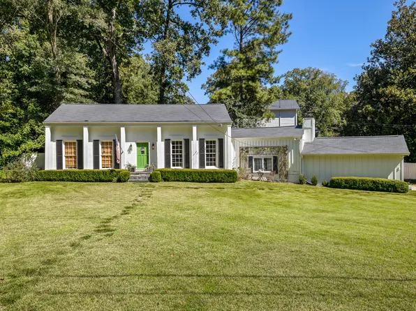 709 Channing Dr NW, Atlanta, GA 30318