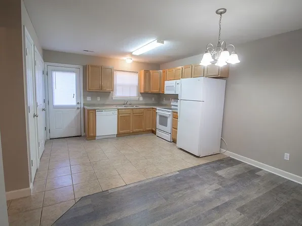 1311 Raleigh Dr, Columbia, MO 65202