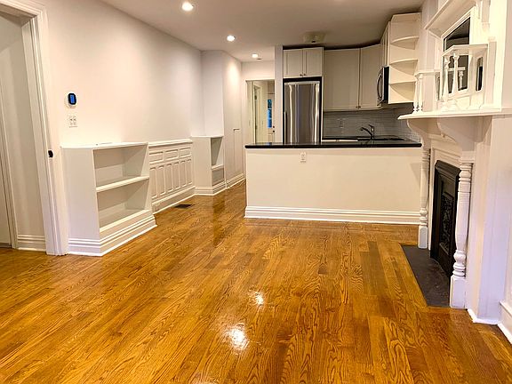 2nd image of 332 Mac Donough St #1