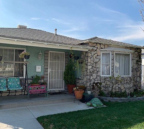 5th image of 3168 N Sierra Way