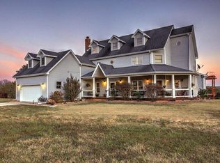 4803 S National Ave SUITE 100, Marshfield, MO 65810