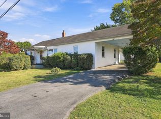 210 E 7th Ave, Ranson, WV 25438